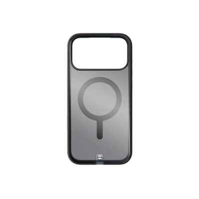 BodyGuardz Ace Pro MagSafe Case for Apple iPhone 17 Pro Max - Smoke Black
