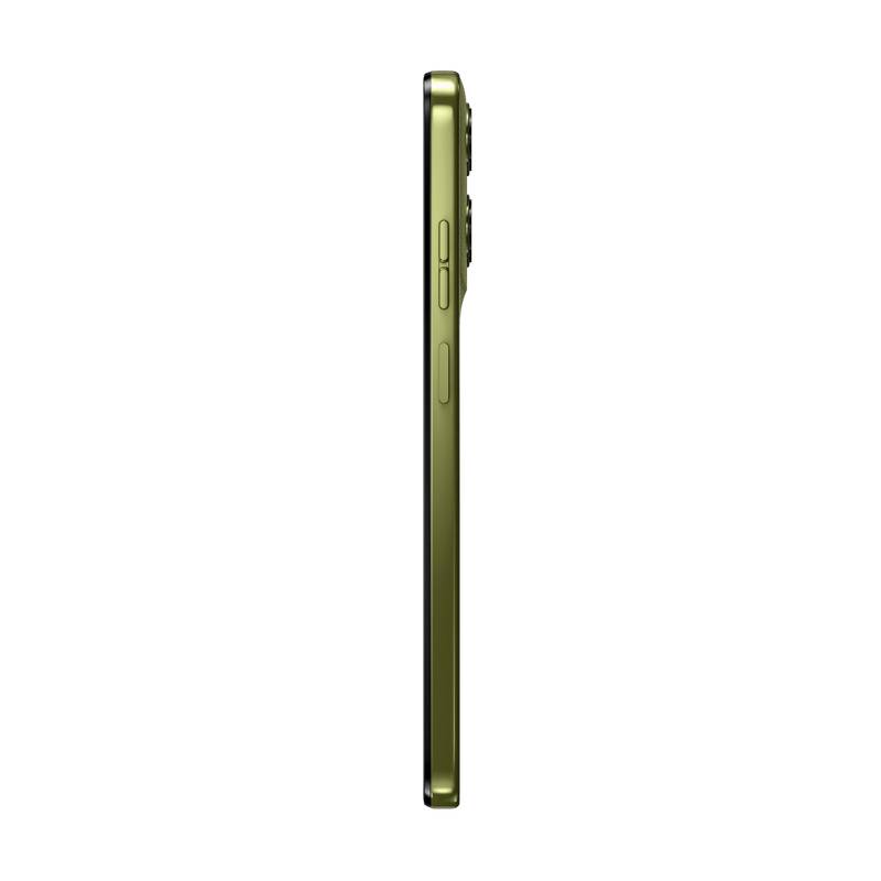 Motorola G15 - 8GB RAM / 256GB / 6.7’’ FHD + / 4G / Iguana Green - Mobile Mobiles & Tablets > Mobiles