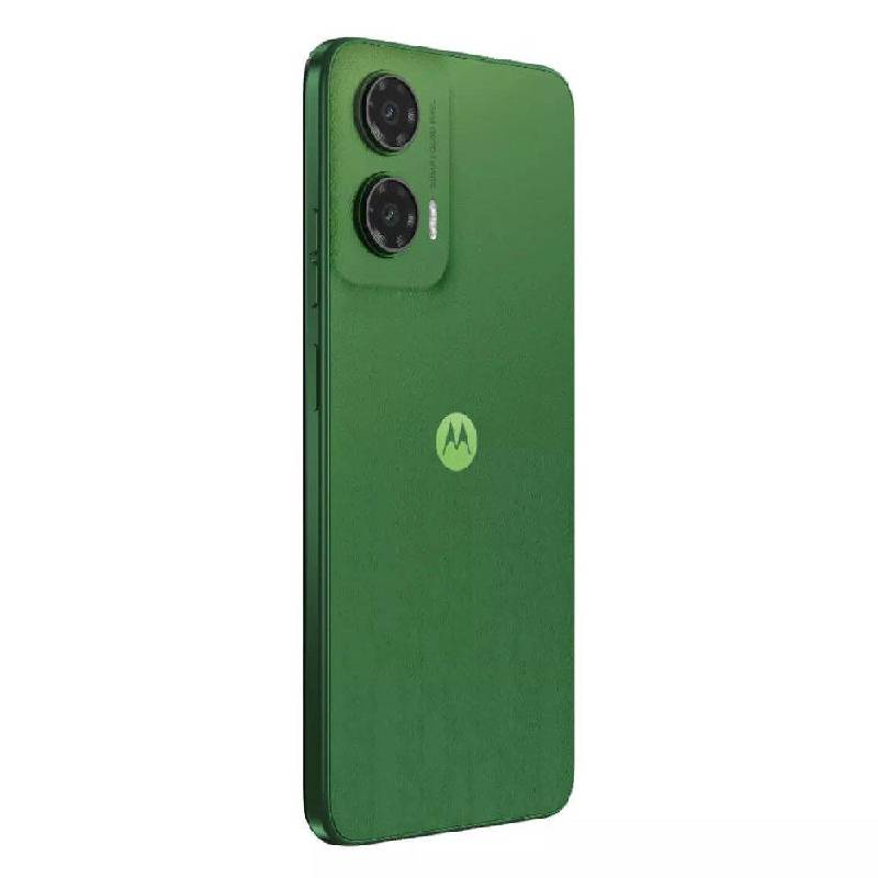 Motorola G35 - 8GB RAM / 128GB / 6.7’’ FHD + / 5G / Leaf Green - Mobile Mobiles & Tablets > Mobiles