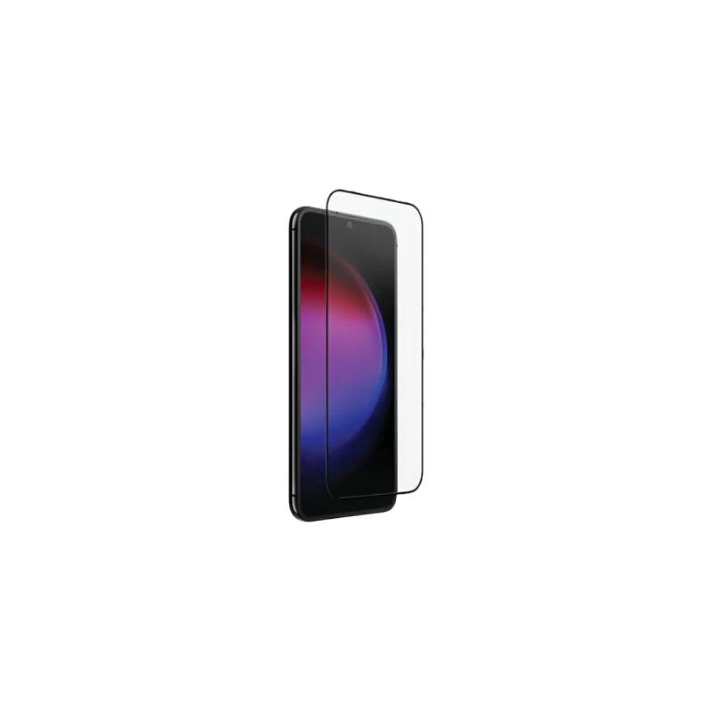 Uniq Optix Vivid Glass Screen Protector for Samsung Galaxy A35 / A55 - Clear