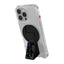 SKINARMA Arch XE Phaze Smart Magnetic Grip-Stand - Hologram Accessories > Mobiles & Tablets > Mobiles > Mobile Holder