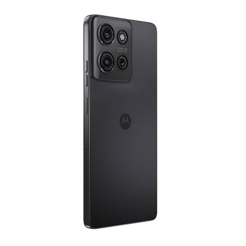 Motorola G75 - 8GB RAM / 256GB / 6.7’’ FHD + / 5G / Charcoal Gray - Mobile Mobiles & Tablets > Mobiles