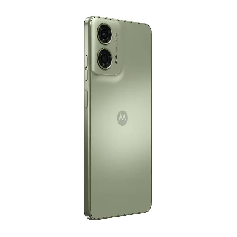 Motorola G24 - 8GB / 128GB / 6.6’’ / 4G / Ice Green - Mobile Mobiles & Tablets > Mobiles