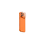 SkinArma Magma Full Matte Camera Lens Protector for Apple iPhone 17 Pro Max - Orange
