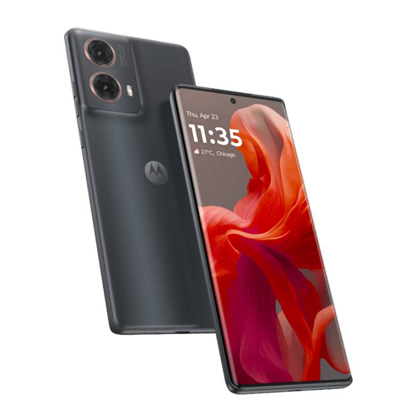 Motorola G85 - 12GB / 256GB / 6.67’’ / 5G / Urban Grey - Mobile Mobiles & Tablets > Mobiles