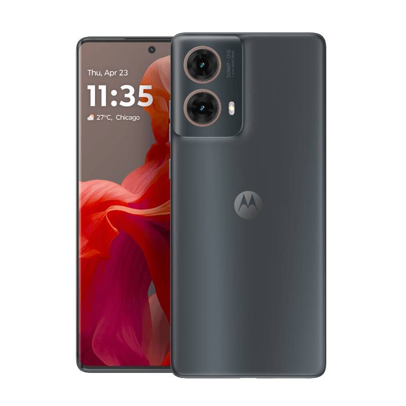 Motorola G85 - 12GB / 256GB / 6.67’’ / 5G / Urban Grey - Mobile Mobiles & Tablets > Mobiles