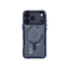 SkinArma Magma Magsafe Case for Apple iPhone 17 Pro Max - Navy