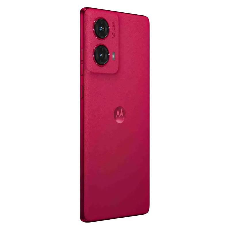 Motorola G85 - 12GB / 256GB / 6.67’’ / 5G / Viva Magenta - Mobile Mobiles & Tablets > Mobiles