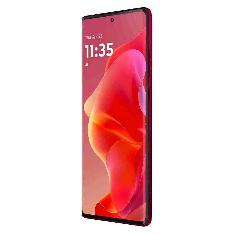 Motorola G85 - 12GB / 256GB / 6.67’’ / 5G / Viva Magenta - Mobile Mobiles & Tablets > Mobiles