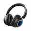 LDNIO H01 Wireless Gaming Headphone - Over-Ear / Bluetooth / Black