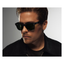 Ray-Ban Meta - Wayfarer Large (Gen 2) Bluetooth / Wi-Fi / Shiny Black - Green / Open Box