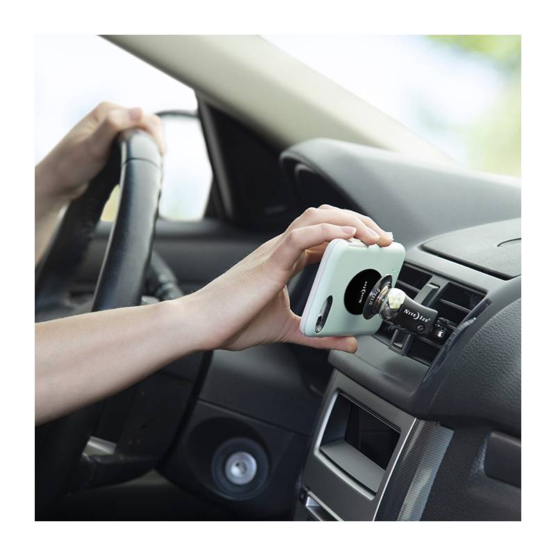 Steelie® Orbiter™ Vent Kit