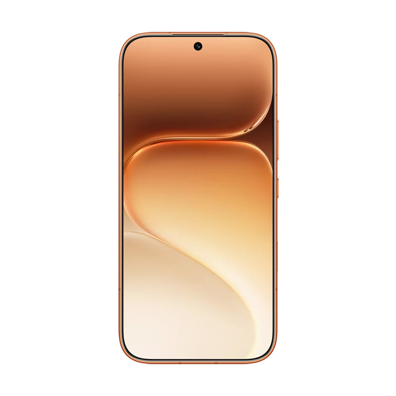HONOR 600 - 8GB RAM / 256GB / 6.57" / 5G / Orange - Mobile
