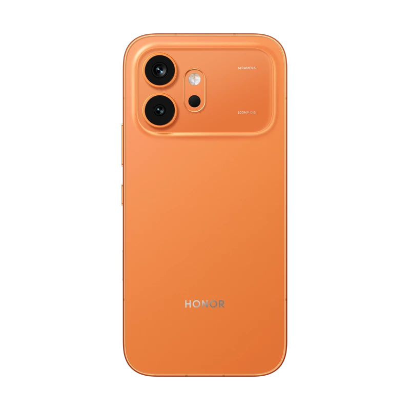 HONOR 600 - 8GB RAM / 256GB / 6.57" / 5G / Orange - Mobile
