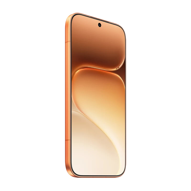 HONOR 600 - 8GB RAM / 256GB / 6.57" / 5G / Orange - Mobile
