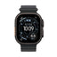 Apple Watch Ultra 3 - LTPO OLED / 64GB / 49mm / Bluetooth / Wi-Fi / Cellular / Black Titanium Case with Black Ocean