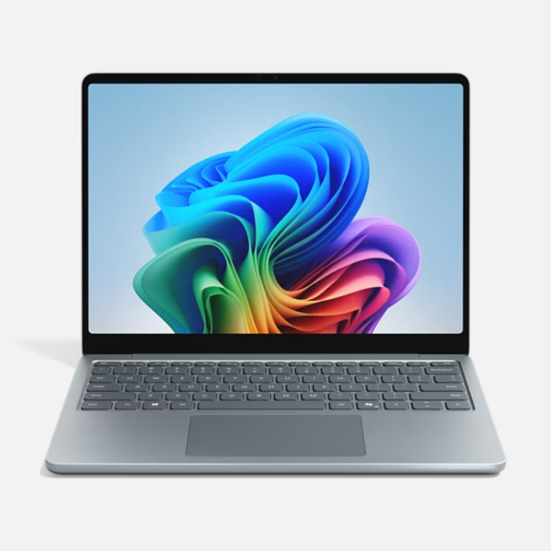 Microsoft Surface Laptop 7 - 13" Touch / X Plus (8 Core) / 16GB / 512GB SSD / Win 11 Home / English/Arabic / Ocean