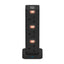 XPower OM12 12 Outout Surge Power Strip - 3 Meter / Black