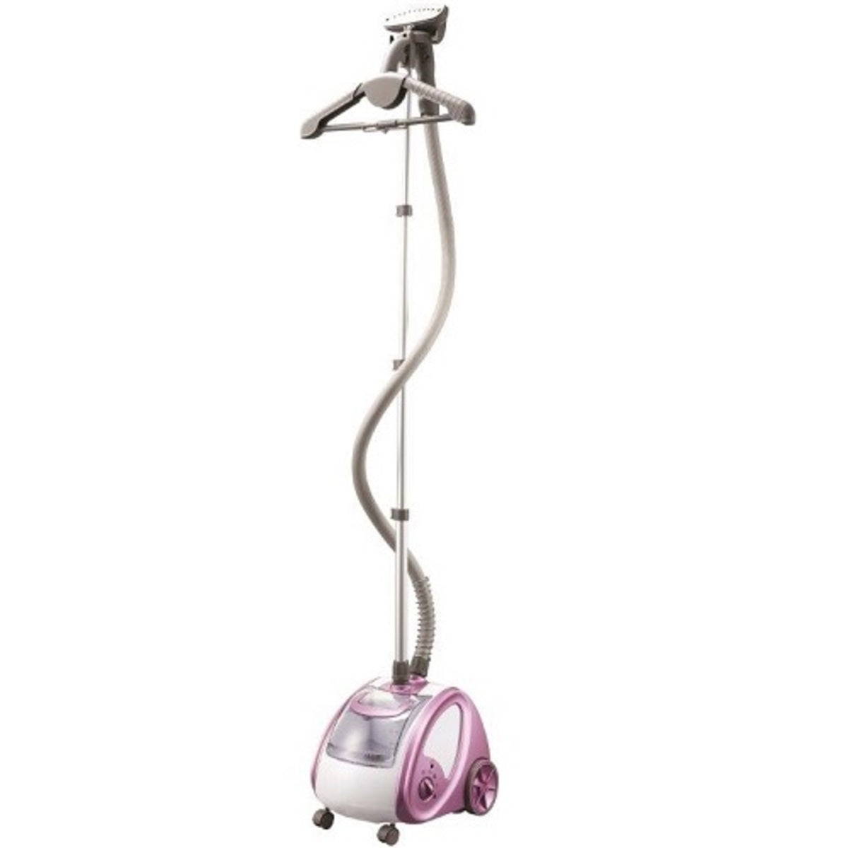 Orca Garment Steamer 1500W 1.7L Capacity Water Tank - OR-PG25GS