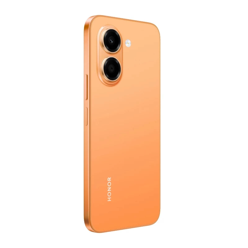 HONOR X7e - 6GB RAM / 256GB / 6.6" / 4G / Sunrise Orange - Mobile