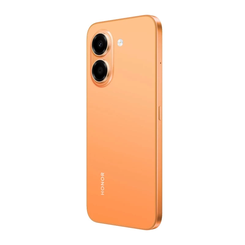 HONOR X7e - 6GB RAM / 256GB / 6.6" / 4G / Sunrise Orange - Mobile