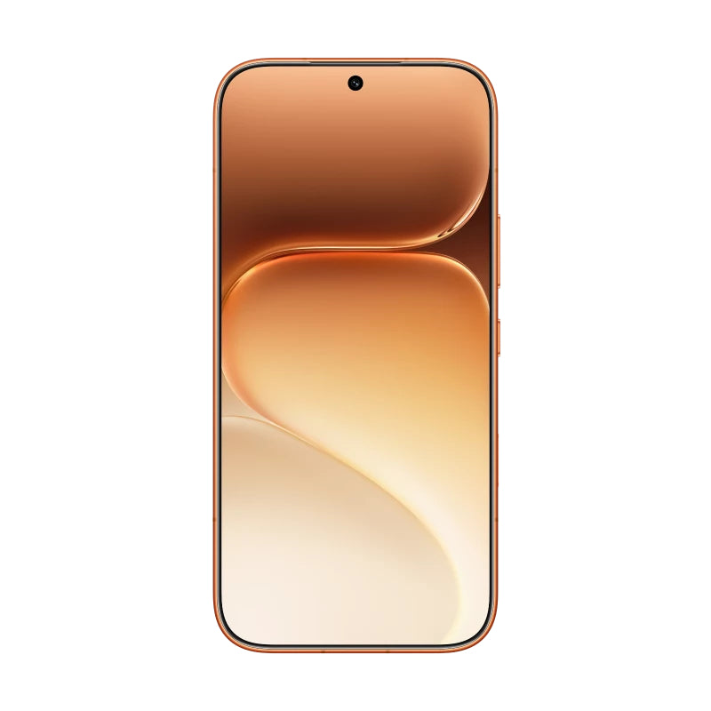 HONOR 600 Pro - 12GB RAM / 512GB / 6.57" / 5G / Orange - Mobile