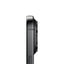 Uniq Optix Aluguard (Dx2) Camera Lens Protector - For Apple iPhone 18 Pro & Apple iPhone 18 Pro Max - Graphite Black