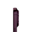 Uniq Optix Aluguard (Dx2) Camera Lens Protector - For Apple iPhone 18 Pro & Apple iPhone 18 Pro Max - Deep Burgundy