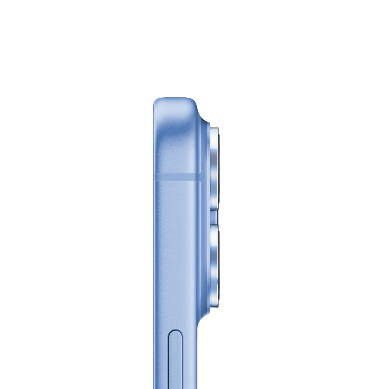 Uniq Optix Clearshield Core (Dx2) Camera Lens Protector - For Apple iPhone 18 Pro & Apple iPhone 18 Pro Max