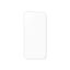 Uniq Optix Covex Pure Clear Glass Screen Protector - For Apple iPhone 18 Pro Max