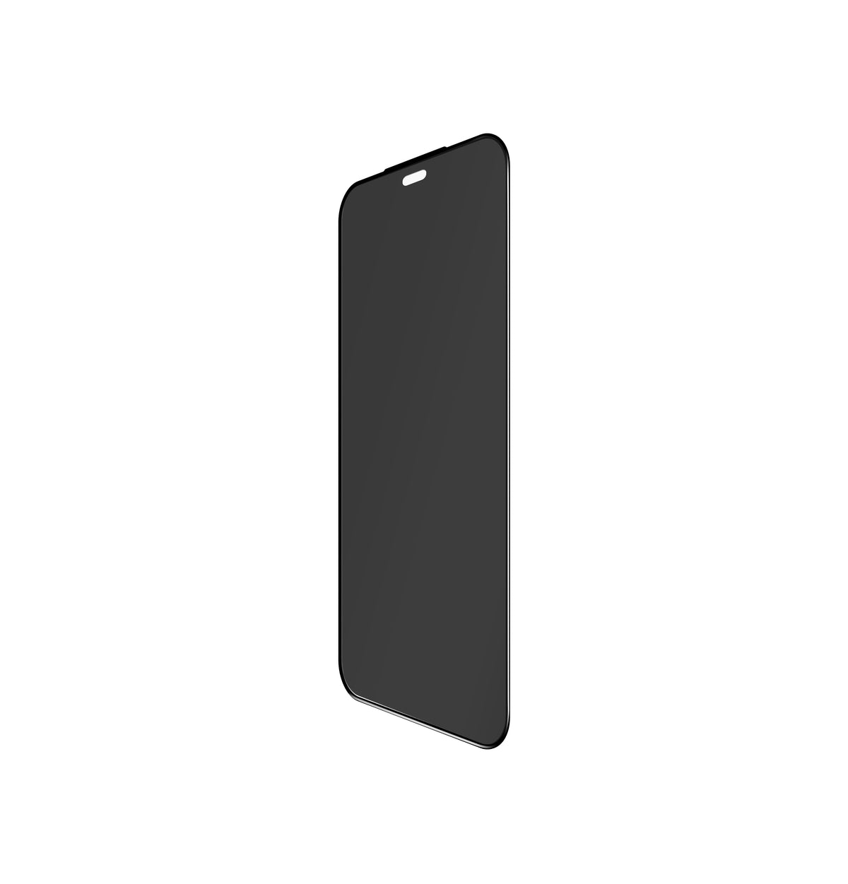 Uniq Optix Covex Privacy (Dx2) Glass Screen Protector - For Apple iPhone 18 Pro Max