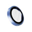 Uniq Optix Prime Camera Lens Protector For Apple iPhone 18 Pro & Apple iPhone 18 Pro Max - Polar Blue
