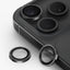 Uniq Optix Prime Camera Lens Protector For Apple iPhone 18 Pro & Apple iPhone 18 Pro Max - Black