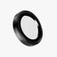 Uniq Optix Prime Camera Lens Protector For Apple iPhone 18 Pro & Apple iPhone 18 Pro Max - Black