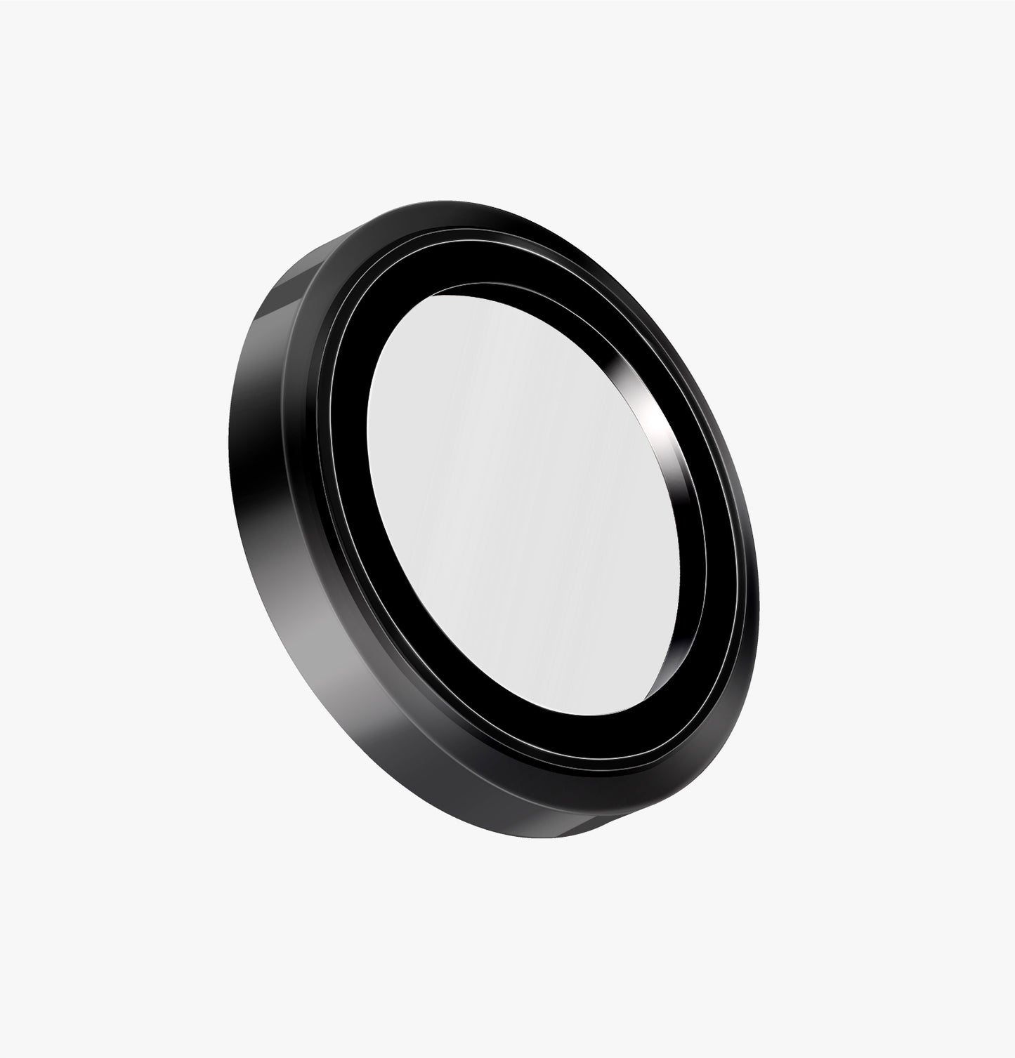 Uniq Optix Prime Camera Lens Protector For Apple iPhone 18 Pro & Apple iPhone 18 Pro Max - Black