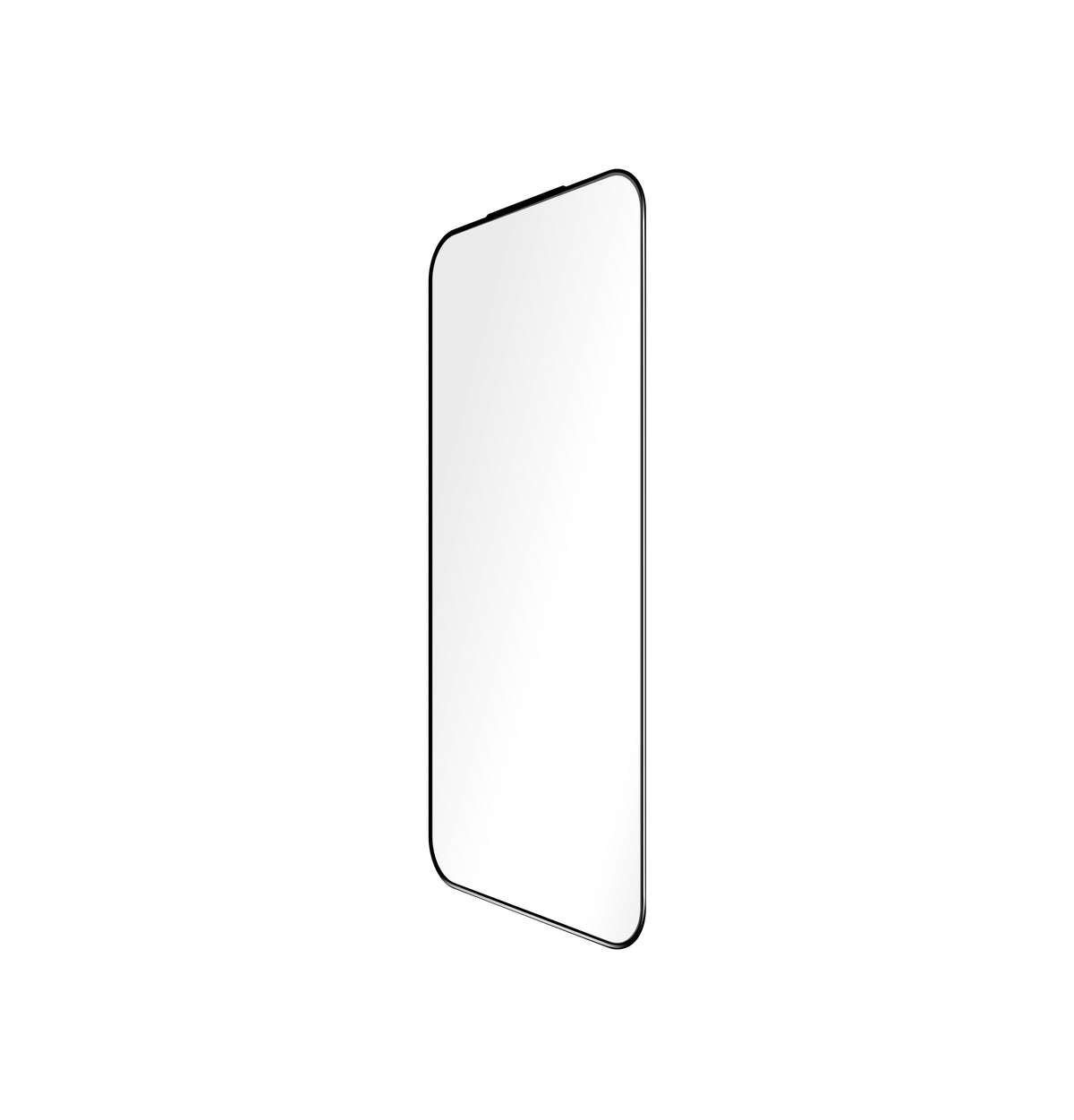 Uniq Optix Vision Ar Clear (Dx2) Glass Screen Protector - For Apple iPhone 18 Pro Max