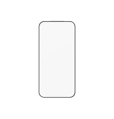 Uniq Optix Vision Ar Clear (Dx2) Glass Screen Protector - For Apple iPhone 18 Pro Max