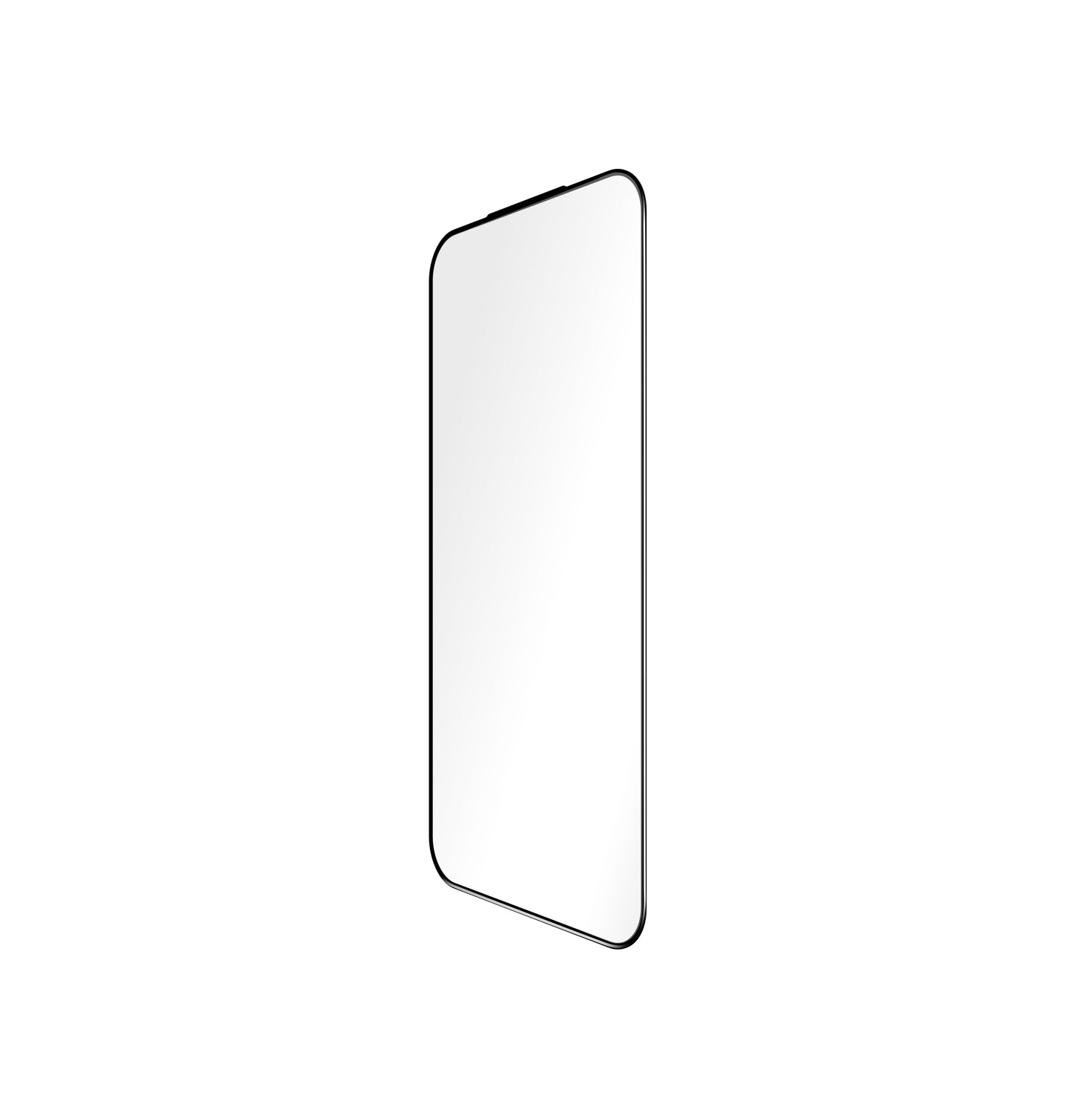 Uniq Optix Vision Optiview (Dx2) Glass Screen Protector - For Apple iPhone 18 Pro