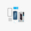 Uniq Optix Vision Ar Clear (Dx2) Glass Screen Protector - For Apple iPhone 18 Pro Max