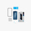 Uniq Optix Vision Optiview (Dx2) Glass Screen Protector - For Apple iPhone 18 Pro