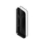 Uniq Optix Xenon Clear Nanoceram Glass Screen Protector - For Apple iPhone 18 Pro Max