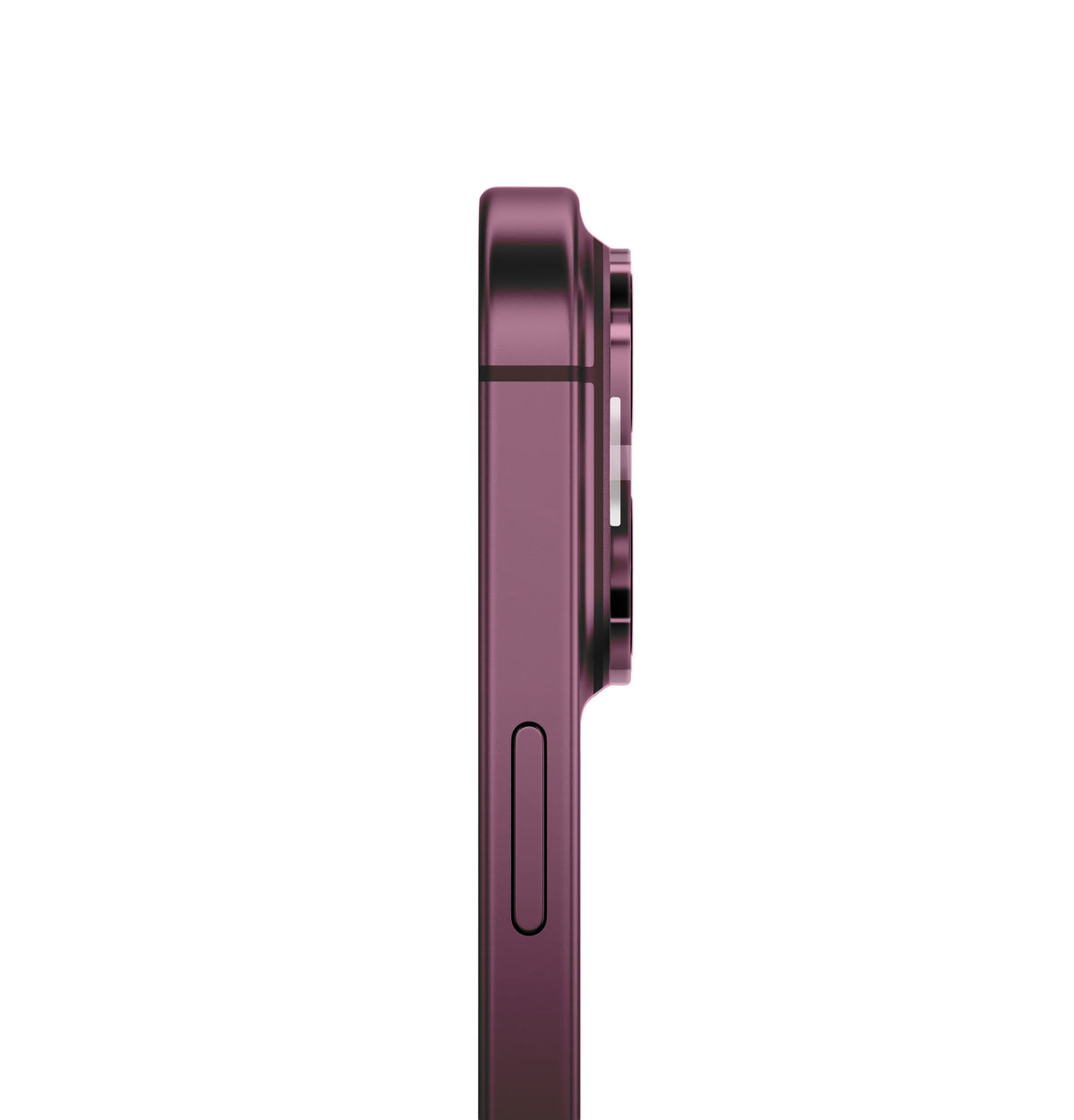 Uniq Optix Aeroshield Camera Module Protector - For Apple iPhone 18 Pro