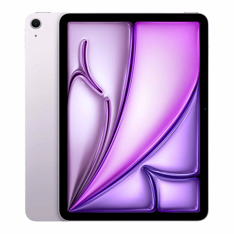 Apple iPad Air M4 (2026) / 11" / 128GB / WiFi / PURPLE