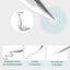 Earldom P4 Magnetic Pencil Pro - White