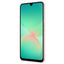 Samsung Galaxy A26 - 128GB / 6GB RAM / 6.7’’ FHD + / Wi-Fi / 5G / Peach Pink - Mobile Mobiles & Tablets > Mobiles
