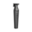 Porodo Lifestyle Spine Rechargeable Trimmer - Black