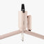 Porodo 2-In-1 Hair & Garment Dryer - Pink