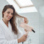 Porodo 2-In-1 Hair & Garment Dryer - Pink