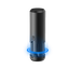 Porodo Tornado Prime Portable Vacuum Cleaner And Blower - Black