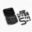 Porodo Tornado Prime Portable Vacuum Cleaner And Blower - Black